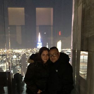 Meet your Posher, Blanca